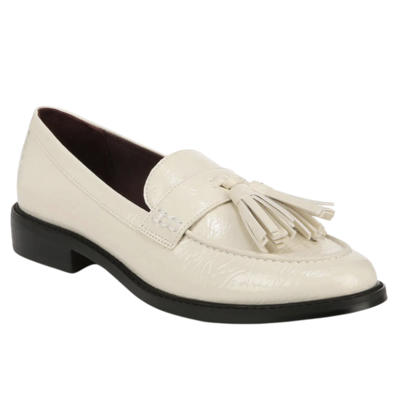 Tassel Loafers